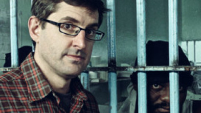 Louis Theroux en la...: Ep.1