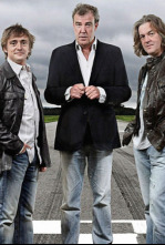 Top Gear (T6): Ep.10