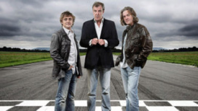 Top Gear: Ep.10