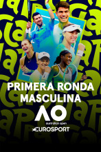 Masculino: Djokovic - Basavareddy