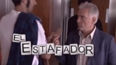 El estafador