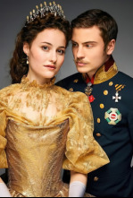 Sisi: Emperatriz... (T1): Ep.1 