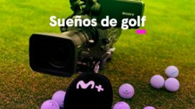 Sueños de Golf (2025)