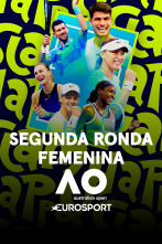 Femenino: Bucsa - Fernandez