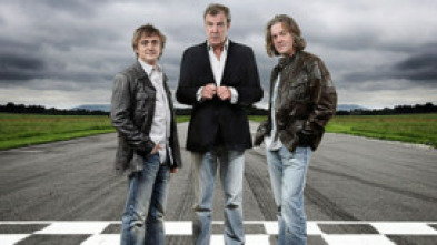 Top Gear (T6): Ep.5