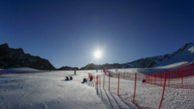 Resumen Universiada de Invierno