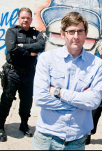 Louis Theroux: ley y desorden en Filadelfia