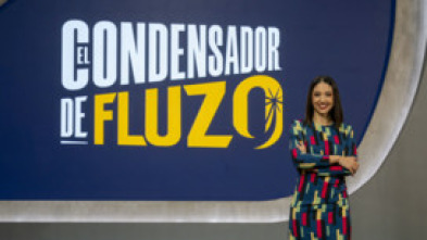 El condensador de Fluzo (T5)