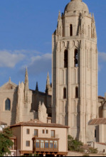 Ciudades españolas ...: Segovia