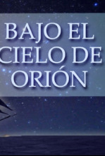 Bajo el cielo de Orión