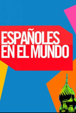 Españoles en el mundo (T11): Ottawa