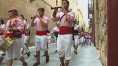 Obrint plaça (T1): La força de la ment