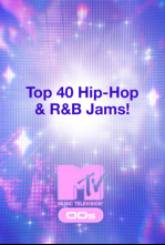 Top 40 Hip-Hop & R&B Jams!