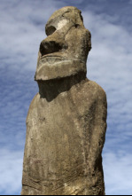 Isla de Pascua: escultores del Pacífico 