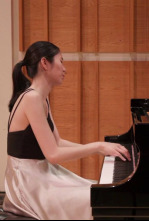 CMIM Piano 2021 - Semifinal: Anna Han