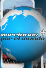 Murcianos por el mundo