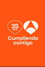 35 años cumpliendo contigo