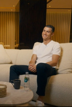 Los amigos de Edu: Cristiano Ronaldo