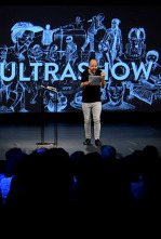 Miguel Noguera: Ultrashow