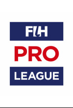 FIH Pro League M (24/25): Países Bajos - España