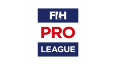 FIH Pro League M (24/25): Países Bajos - España