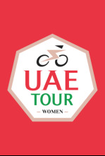 UAE Tour (F) (2025): Etapa 3 - Al Ain Qasr Al Muwaiji - Jebel Hafeet