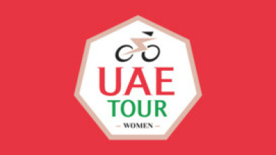 UAE Tour (F) (2025): Etapa 4 - Abu Dhabi Fatima Bint Mubarak Ladies Academy - Abu Dhabi Breakwater