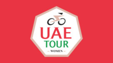 UAE Tour (F) (2025): Etapa 3 - Al Ain Qasr Al Muwaiji - Jebel Hafeet