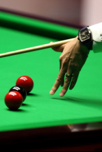 World Grand Prix de snooker