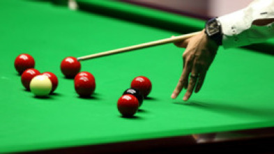 World Grand Prix de snooker