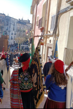 Moros i Cristians Bocairent