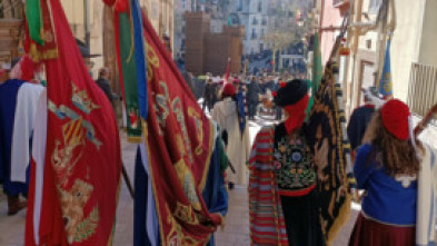 Moros i Cristians Bocairent