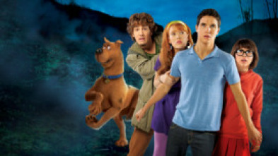 Scooby Doo: Comienza el misterio