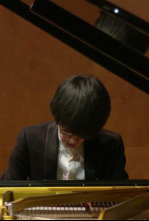 CMIM Piano 2021 - Semifinal: Dmitry Sin