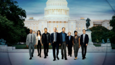 NCIS: Naval... (T20): Ep.21 Kompromat