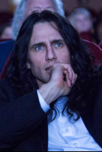 The Disaster Artist