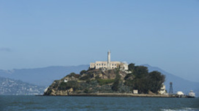 Alcatraz: la evidencia perdida