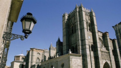 Ciudades Patrimonio...: Cuenca