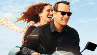 Larry Crowne, nunca es tarde