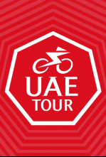 UAE Tour (M) (2025): Etapa 5 - Al Aqah - Umm Al Quwain