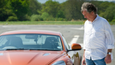 Top Gear 