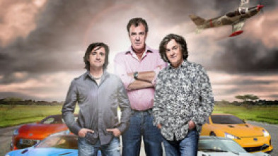 Top Gear: Ep.1