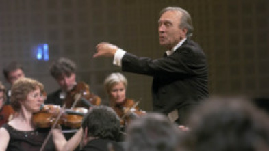 Claudio Abbado Alfred Brendel - Bruckner Beethoven - Lucerne Festival