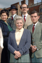 Agatha Christie's Marple (T1)