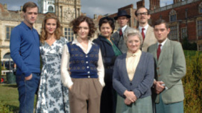 Agatha Christie's Marple (T1)