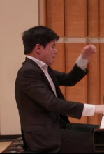 CMIM Piano 2021 - Semifinal: Zhu Wang