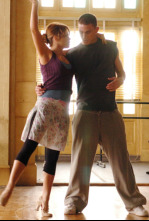 Step Up (Bailando)