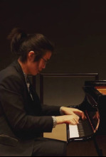 CMIM Piano 2021 - Semifinal: Joon Yoon