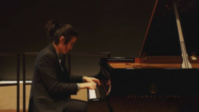 CMIM Piano 2021 - Semifinal: Joon Yoon