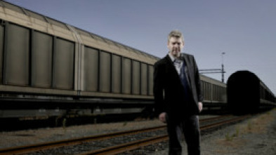 Wallander (T1): Ep.1 La pista falsa